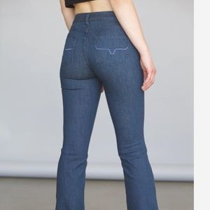 Kimes Ranch Lola Blue Jeans